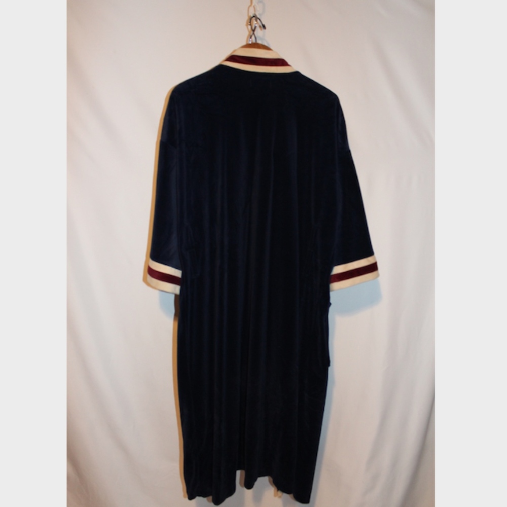 SOLD Vintage Christian Dior Monsieur Robe Mens - Picture 2 of 5